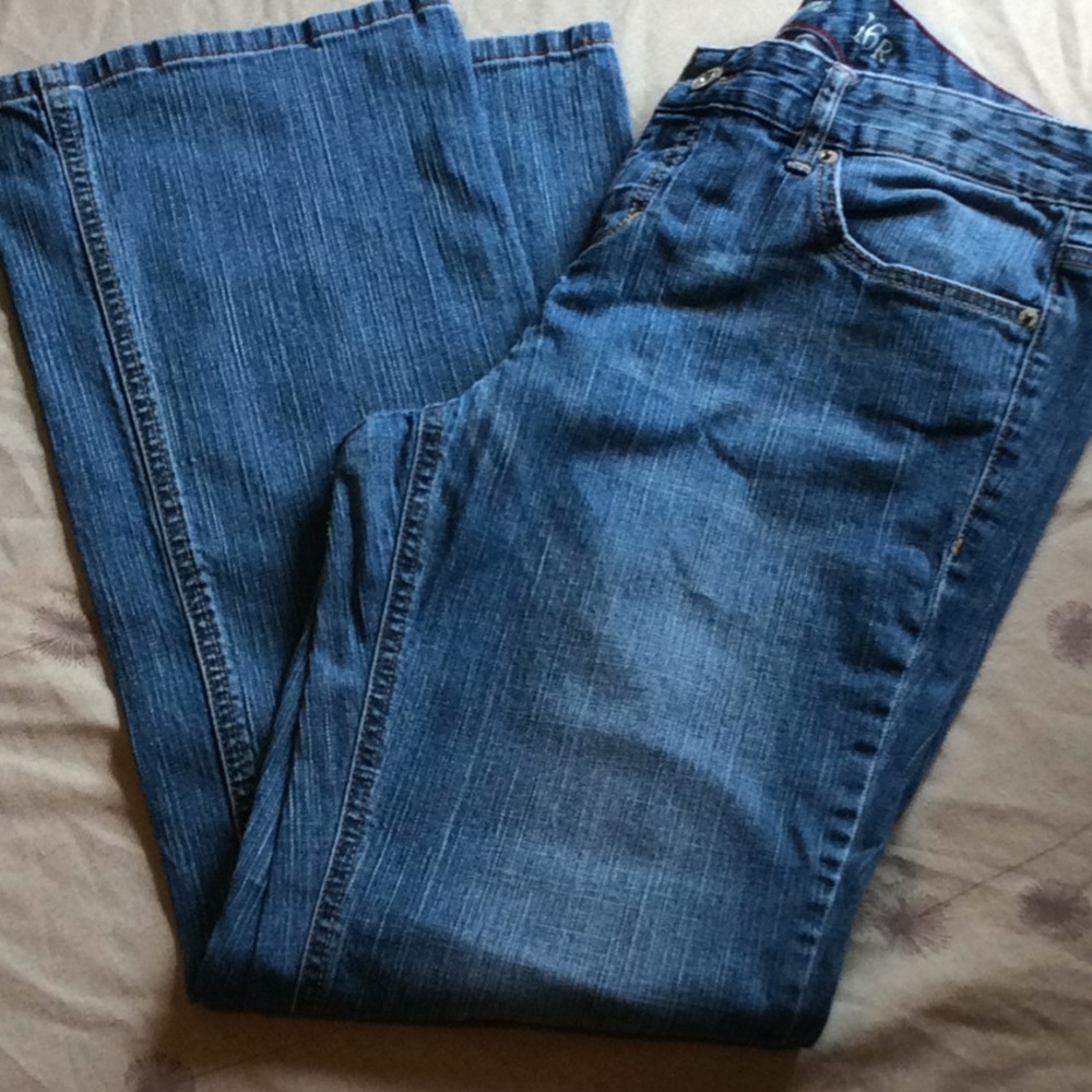 Tommy Hilfiger jeans